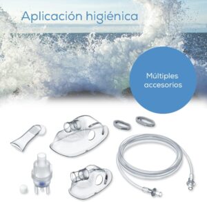 Nebulizador Beurer IH 18 Accesorios