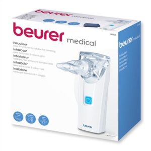 Nebulizador Beurer IH 55 caja