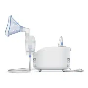 Nebulizador OMRON 101