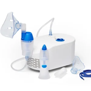 Nebulizador OMRON X102