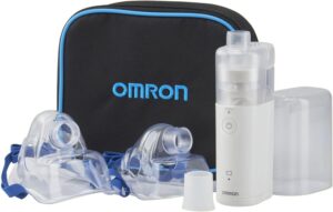 OMRON MircoAIR