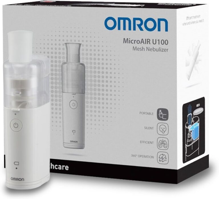 OMRON U100