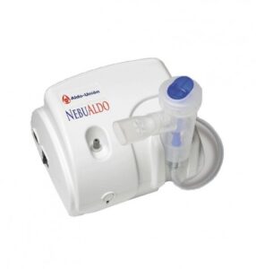 Nebulizador Feelife Air Pro VIII