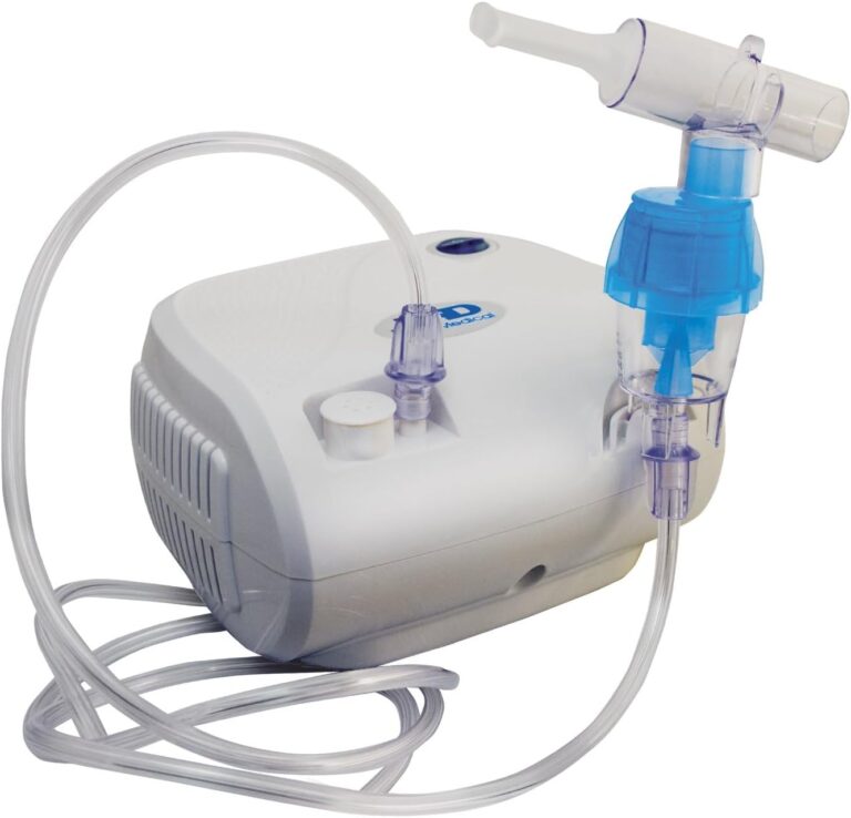 Nebulizador Promedix - Pr-811