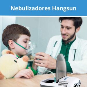 Nebulizadores Hangsun